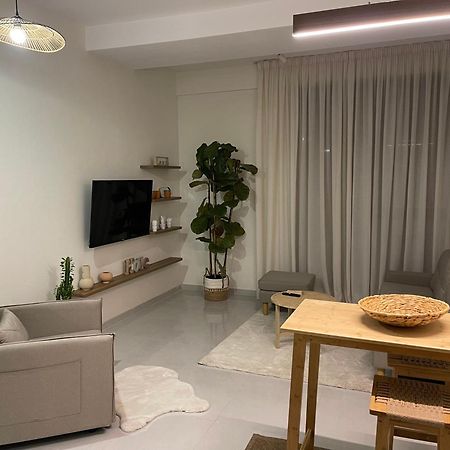 Boho Apartment, City Center Тирана Екстер'єр фото