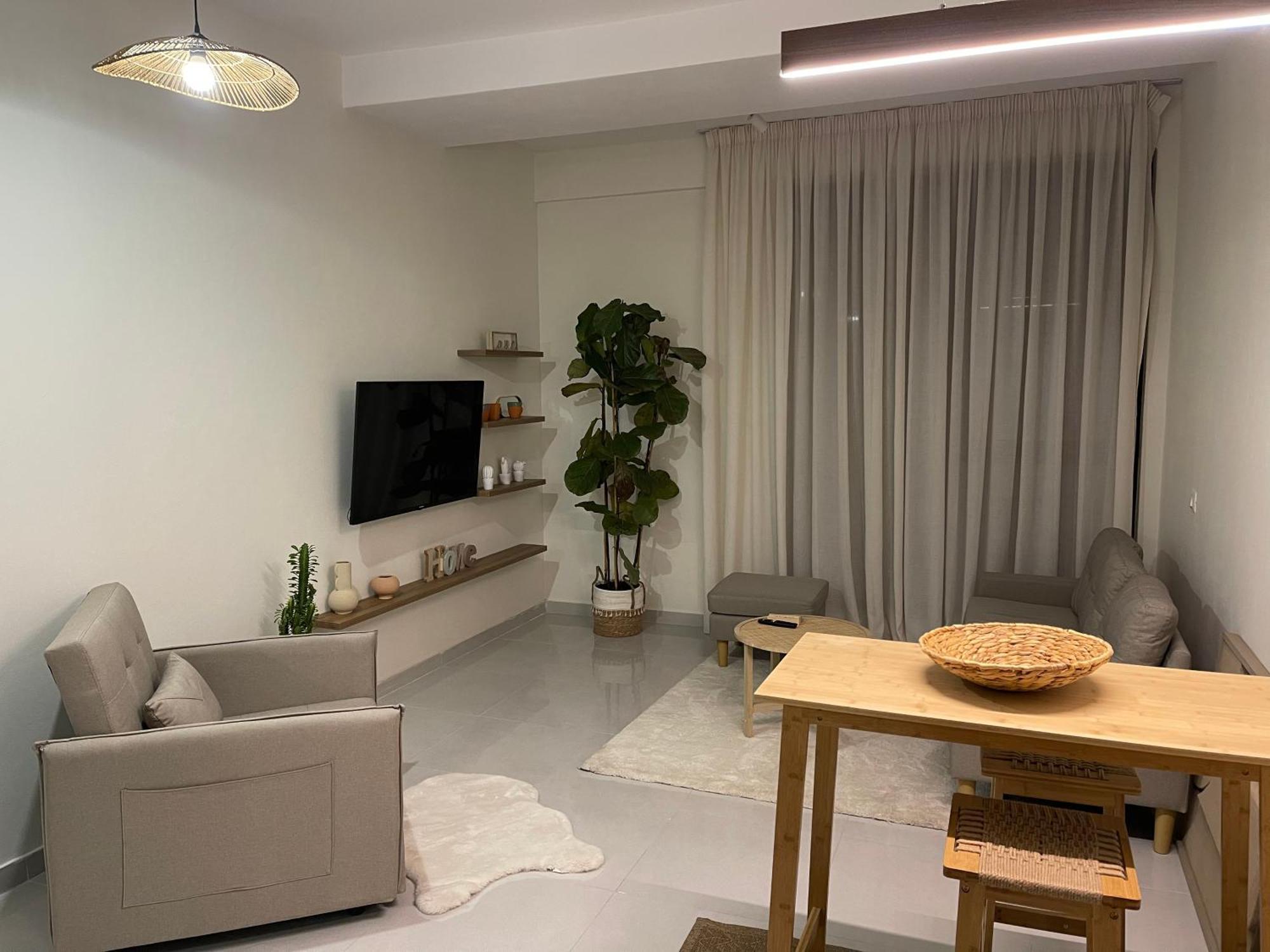 Boho Apartment, City Center Тирана Екстер'єр фото
