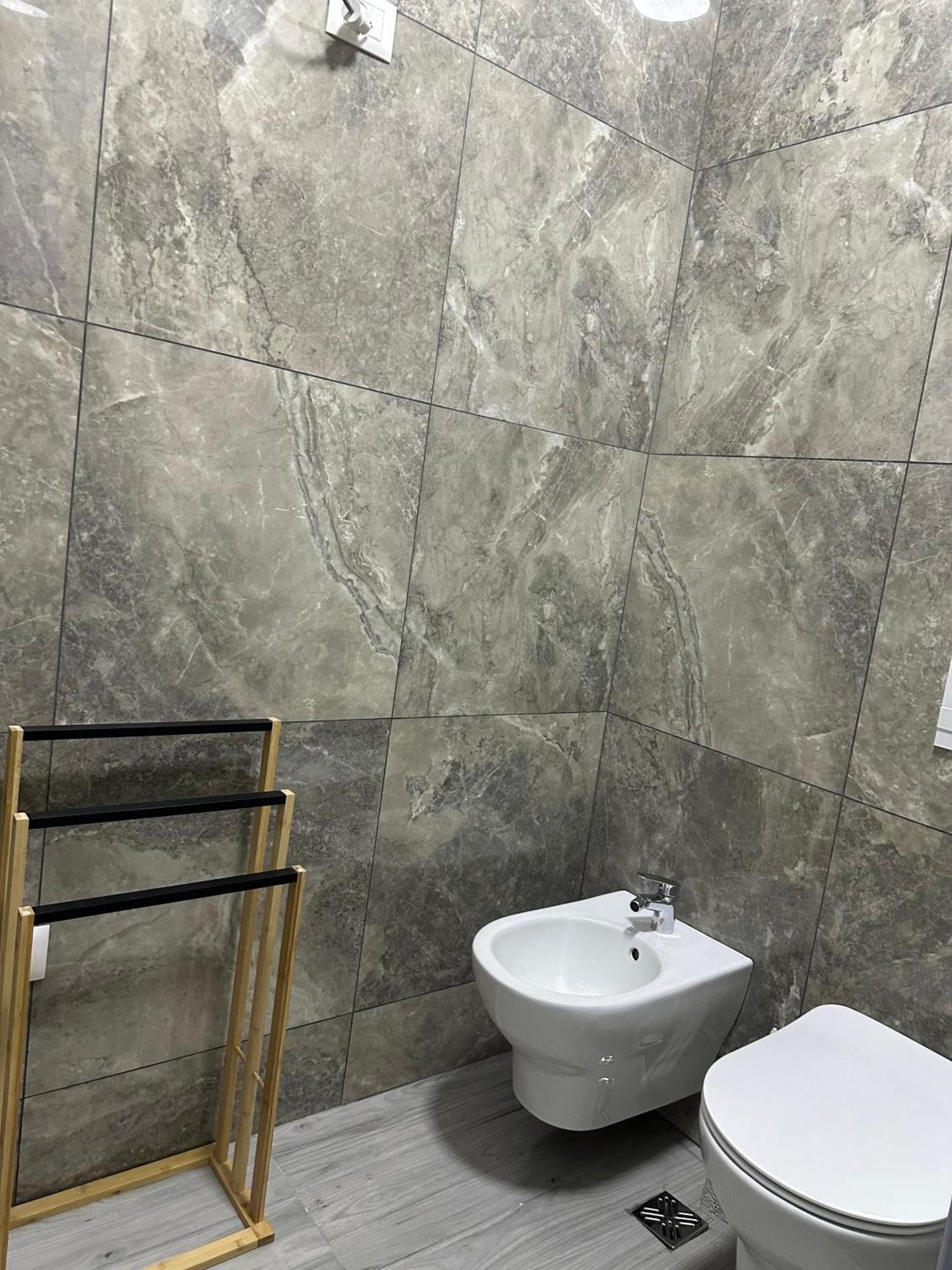 Boho Apartment, City Center Тирана Екстер'єр фото